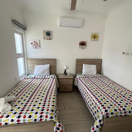 Casa Mulata Coral Village Pool & Playa Пунта-Кана Экстерьер фото