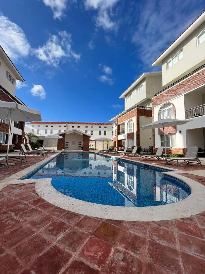 Casa Mulata Coral Village Pool & Playa Пунта-Кана Экстерьер фото