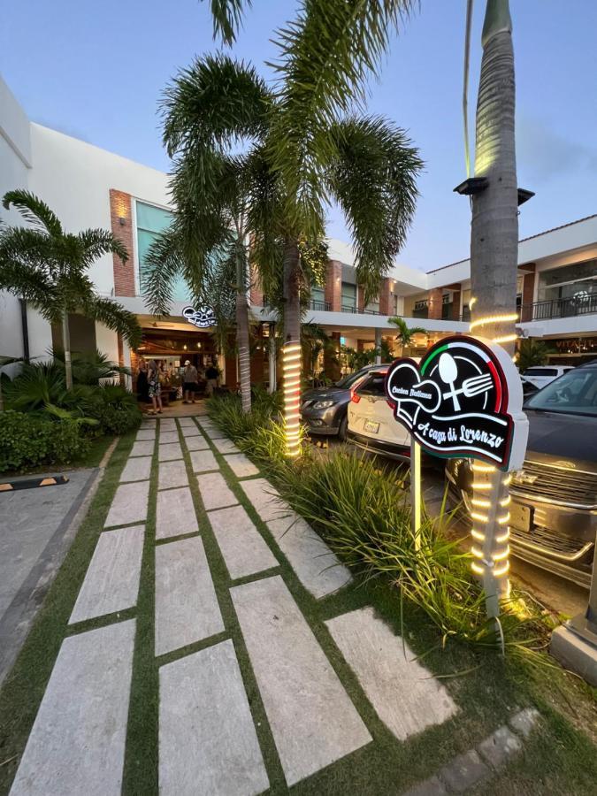 Casa Mulata Coral Village Pool & Playa Пунта-Кана Экстерьер фото