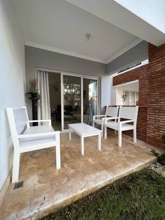 Casa Mulata Coral Village Pool & Playa Пунта-Кана Экстерьер фото