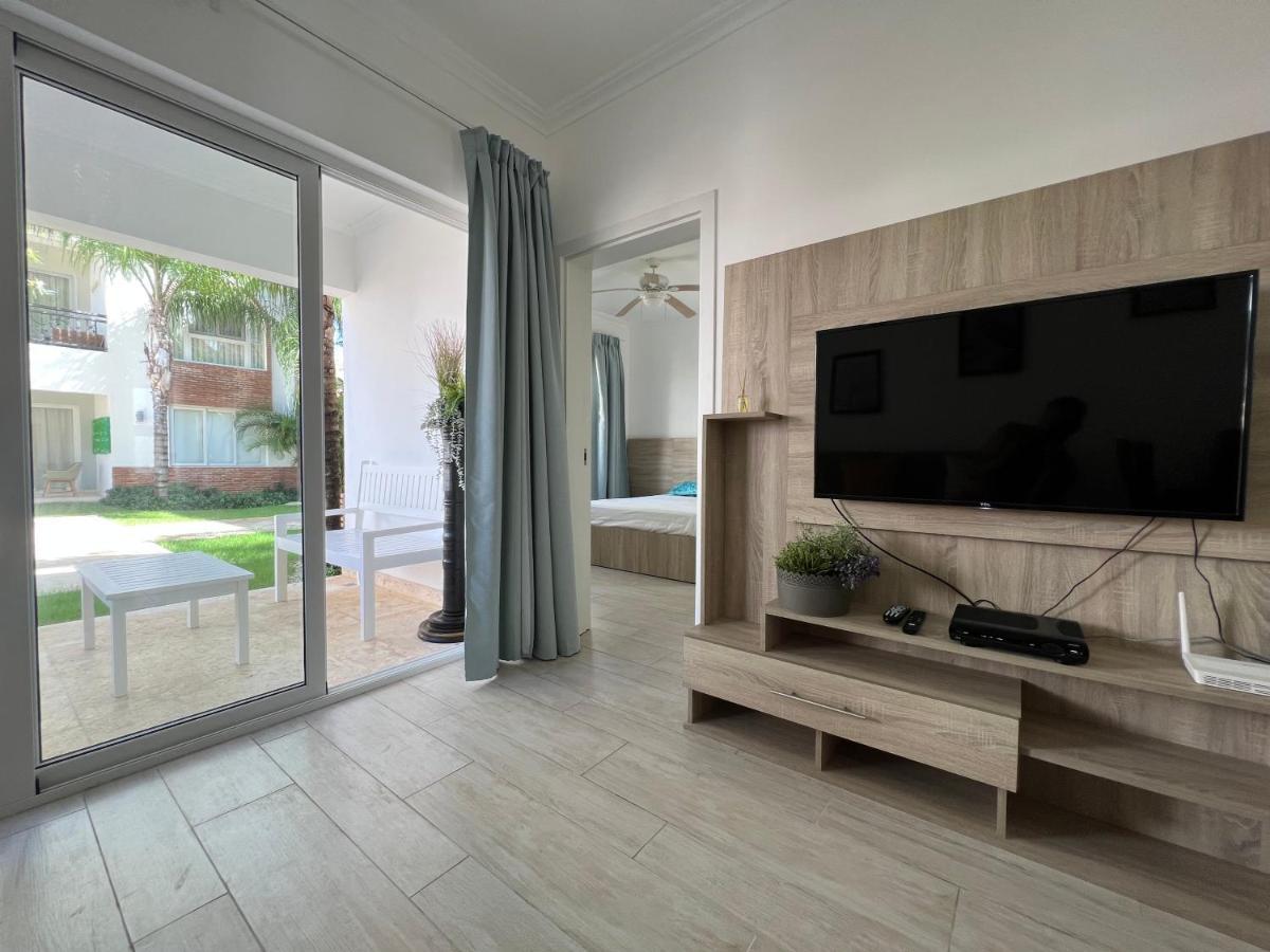 Casa Mulata Coral Village Pool & Playa Пунта-Кана Экстерьер фото