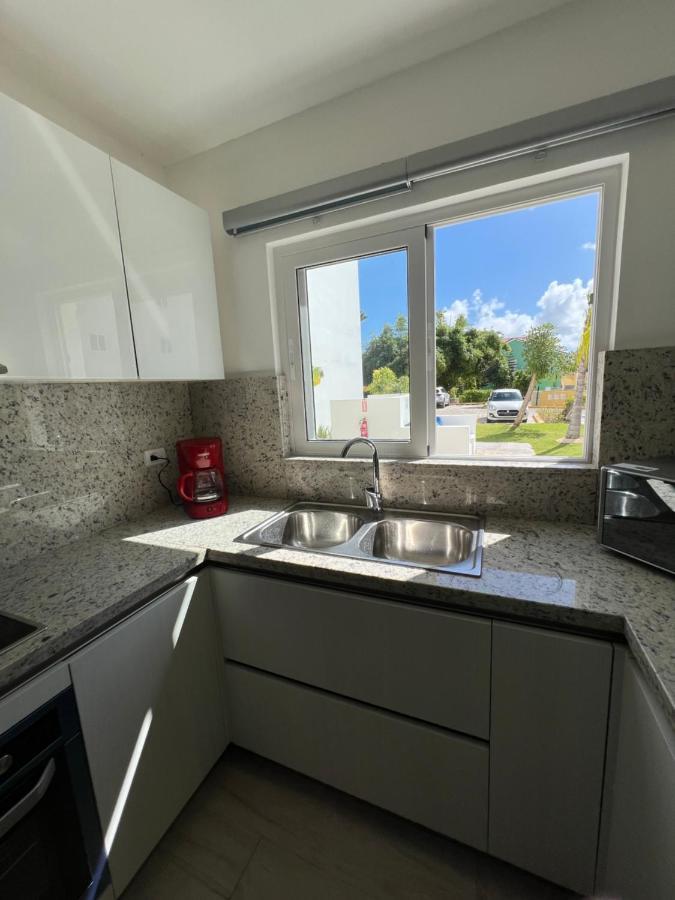 Casa Mulata Coral Village Pool & Playa Пунта-Кана Экстерьер фото