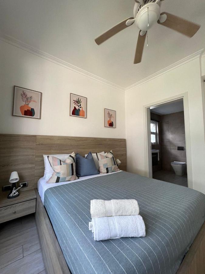 Casa Mulata Coral Village Pool & Playa Пунта-Кана Экстерьер фото