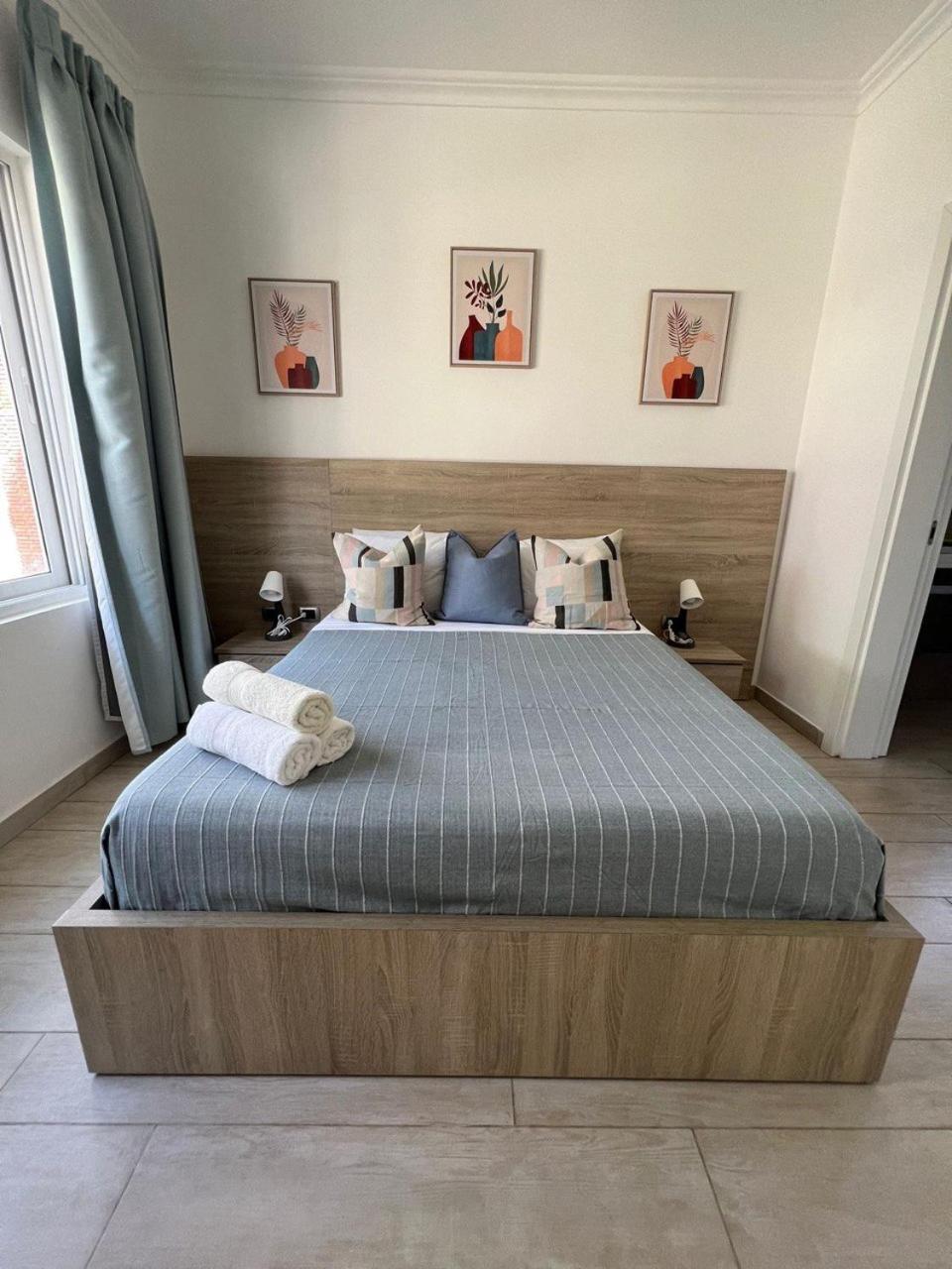 Casa Mulata Coral Village Pool & Playa Пунта-Кана Экстерьер фото