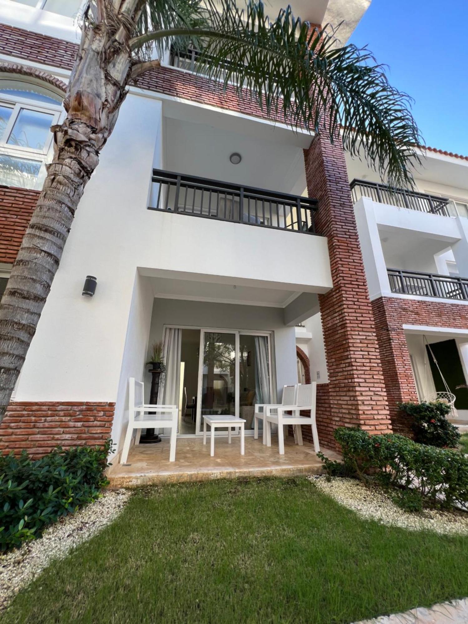 Casa Mulata Coral Village Pool & Playa Пунта-Кана Экстерьер фото