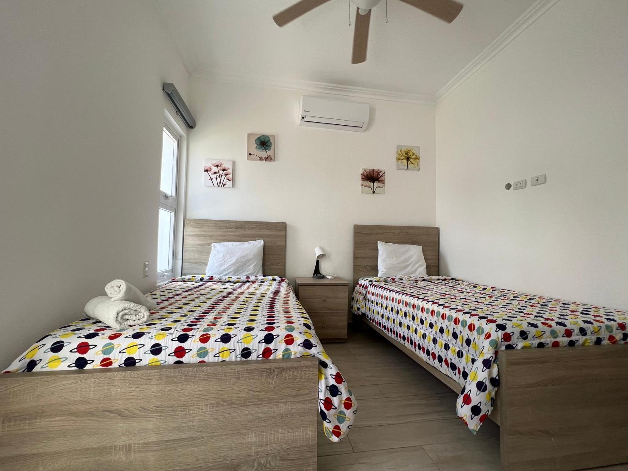 Casa Mulata Coral Village Pool & Playa Пунта-Кана Экстерьер фото